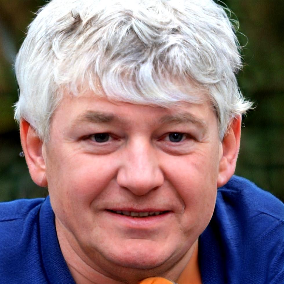 Portrait von Maximilian Kellner