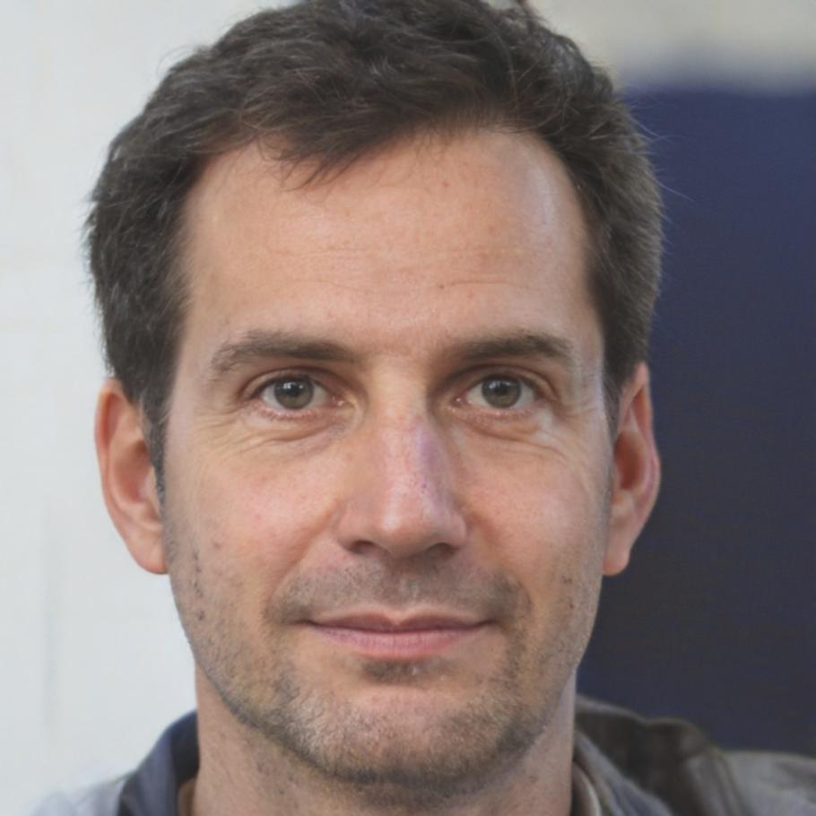 Burkhard Steinfeld, Geschäftsentwickler